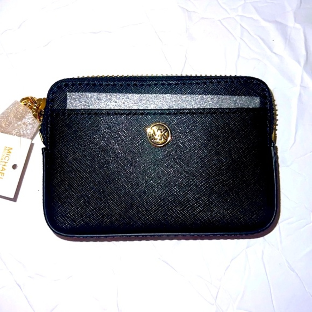 Michael Kors Medium Saffiano